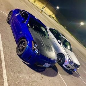 Meet your Posher, Lane